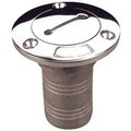 Sea Dog 1.5  Water Deck Fill S/S, #351322-1 351322-1